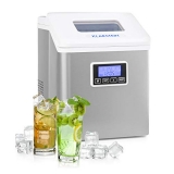 Klarstein LCD Clearcube – Machine à glaçons