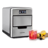 Klarstein Metropolitan – machine à glace