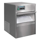 Machine À Glaçons Dessous De Comptoir 20Kg Polar