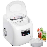 WOLTU EM03ws Machine à glaçons 120W